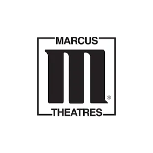 TWO Marcus Theatres Ticket (X2)
