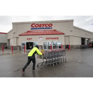 $40.00 USD Costco Wholesale Cash Gift Card Delivered Automatically