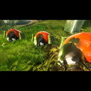 Smalland: Survive the Wild