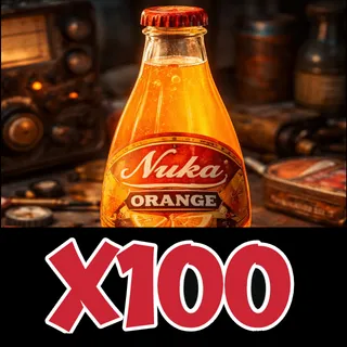Nuka Orange