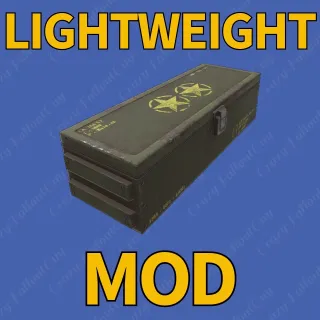 Lightweight Mod