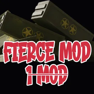 Fierce Mod