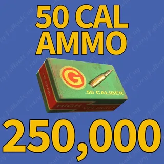 50 Cal