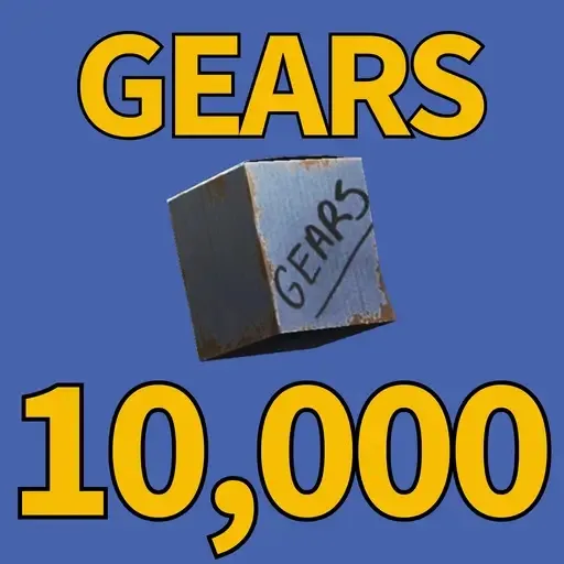 Gears Fallout 76 Game Items Gameflip