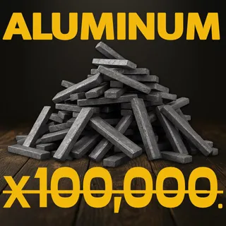 Aluminum