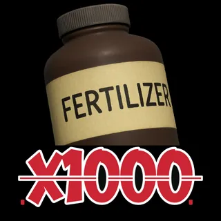 Fertilizer