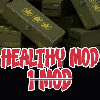 Healthy Mod