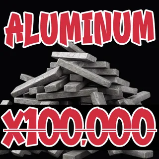 Aluminum