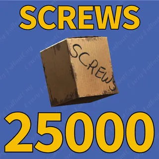 Screws