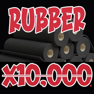 Rubber