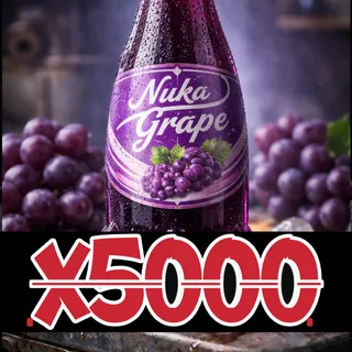 Nuka Grape