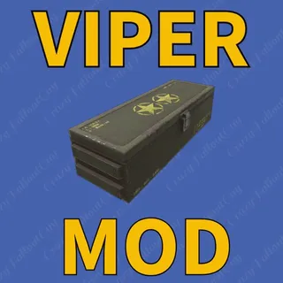 Viper Mod