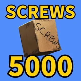 Screws