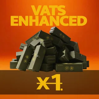 Vats Enhanced Mod