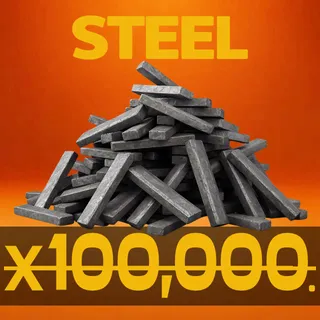 Steel