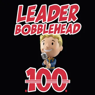 Leader Bobbleheads