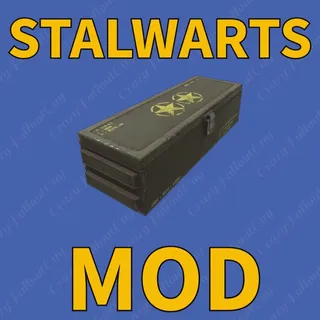 Stalwarts Mod