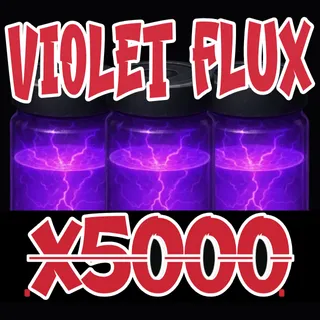 Violet Flux