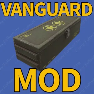 Vanguard Mod