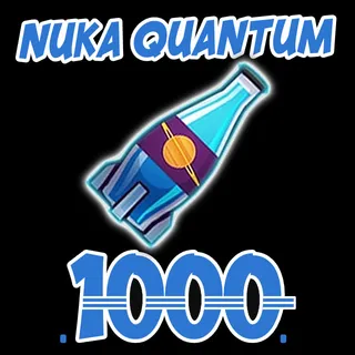 Nuka Quantum