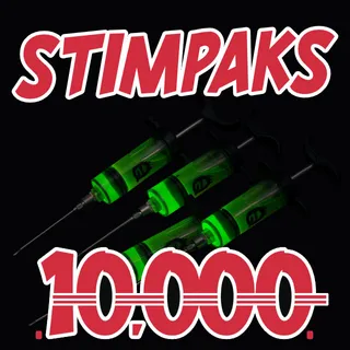 Stimpaks