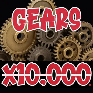 Gears