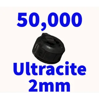 50K Ultracite 2mm EC