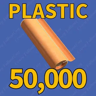 Plastic