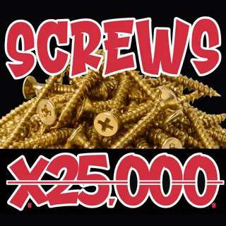 Screws