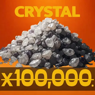 Crystal