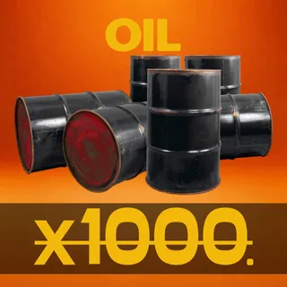 Oil