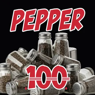 Pepper