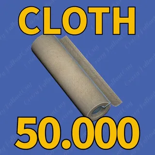 Cloth