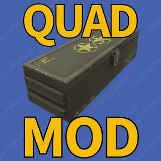 Quad Mod