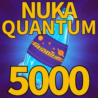 Nuka Quantums