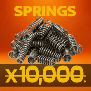 Springs