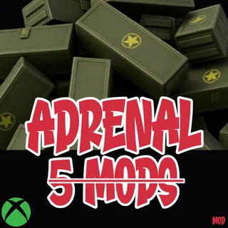 Adrenal Mod