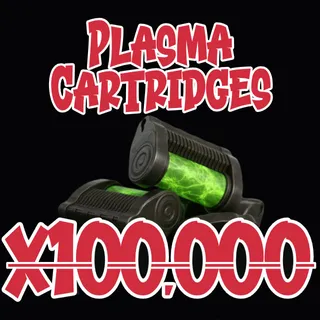 Plasma Cartridges