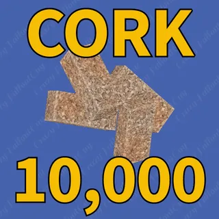 Cork