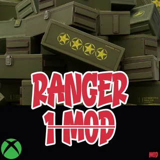 Ranger Mod