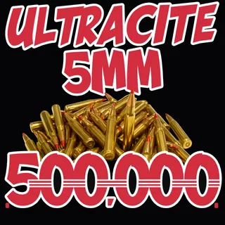 Ultracite 5mm