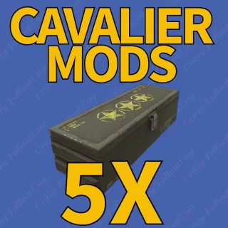 Cavalier Mod