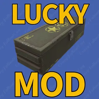 Lucky Mod