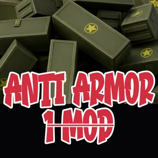 Anti Armor Mod