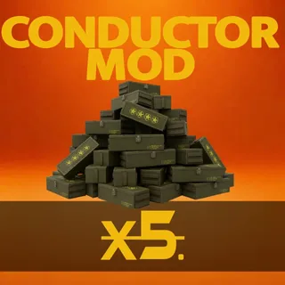 Conductor Mod