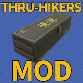 Thru Hiker Mod