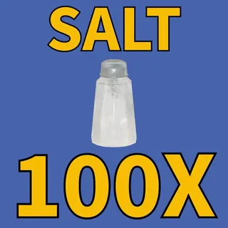 Salt