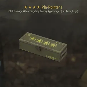 PIN-POINTER'S MOD 