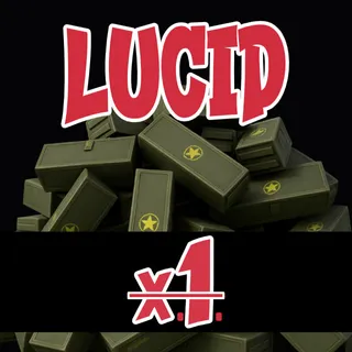 Lucid Mod