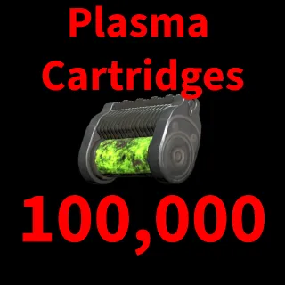 Plasma Cartridge